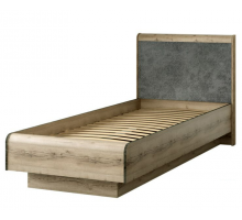 Односпальная кровать Гранж 988 Односпальная кровать Гранж 988