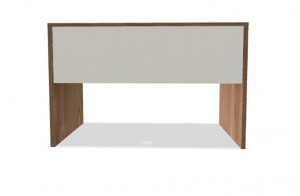 Стол письменный Мавенна (Mavenna) MAVN-14P Стол письменный Мавенна (Mavenna) MAVN-14P