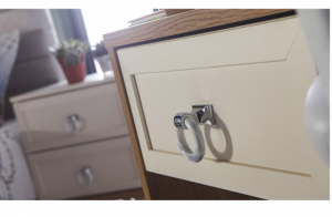 Стол письменный Мавенна (Mavenna) MAVN-14P Стол письменный Мавенна (Mavenna) MAVN-14P