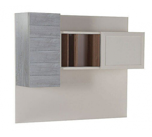 Надставка для письменного стола Мавенна (Mavenna) Надставка для письменного стола Мавенна (Mavenna)