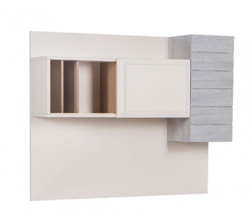 Надставка для письменного стола Мавенна (Mavenna) Надставка для письменного стола Мавенна (Mavenna)