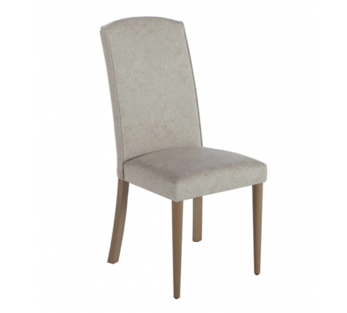 Стул Мавенна (Mavenna), с прямой спинкой (комплект из 2 шт) Стул Мавенна (Mavenna), с прямой спинкой (комплект из 2 шт)