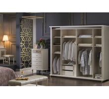 Шкаф-купе платяной Мистраль (Mistral) MIST-19 Шкаф-купе платяной Мистраль (Mistral) MIST-19