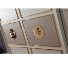 Шкаф-купе платяной Мистраль (Mistral) MIST-19 Шкаф-купе платяной Мистраль (Mistral) MIST-19