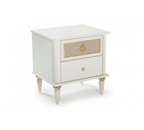 Тумбочка прикроватная Мистраль (Mistral) Тумбочка прикроватная Мистраль (Mistral)