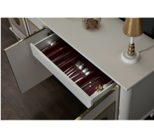 Буфет Мистраль (Mistral) MIST-10 Буфет Мистраль (Mistral) MIST-10