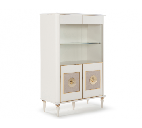 Витрина Мистраль (Mistral) 2-х дверная Витрина Мистраль (Mistral) 2-х дверная