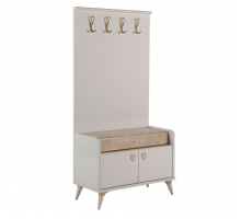 Панель с тумбой Монреаль (Monreal) MONR-39 Панель с тумбой Монреаль (Monreal) MONR-39