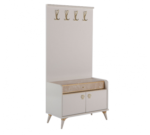 Панель с тумбой Монреаль (Monreal) MONR-39 Панель с тумбой Монреаль (Monreal) MONR-39