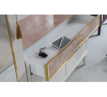 Панель с тумбой Монреаль (Monreal) MONR-39 Панель с тумбой Монреаль (Monreal) MONR-39