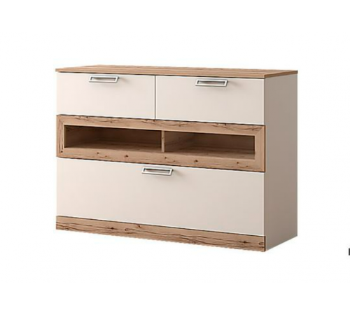 Тумба комбинированная в гостиную Урбан 925 Тумба комбинированная в гостиную Урбан 925