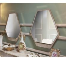 Зеркало Monreal (комплект из 2 шт) Зеркало Monreal (комплект из 2 шт)