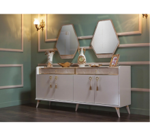 Зеркало Monreal (комплект из 2 шт) Зеркало Monreal (комплект из 2 шт)