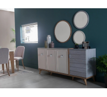 Зеркало Мавенна (Mavenna), комплект из 3 шт MAVN-11 Зеркало Мавенна (Mavenna), комплект из 3 шт MAVN-11