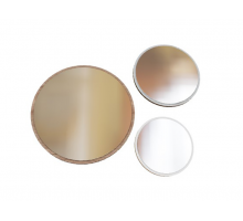 Зеркало Мавенна (Mavenna), комплект из 3 шт MAVN-11 Зеркало Мавенна (Mavenna), комплект из 3 шт MAVN-11