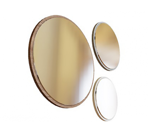 Зеркало Мавенна (Mavenna), комплект из 3 шт Зеркало Мавенна (Mavenna), комплект из 3 шт