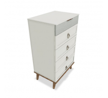 Комод высокий Мавенна (Mavenna) MAVN-28 Комод высокий Мавенна (Mavenna) MAVN-28