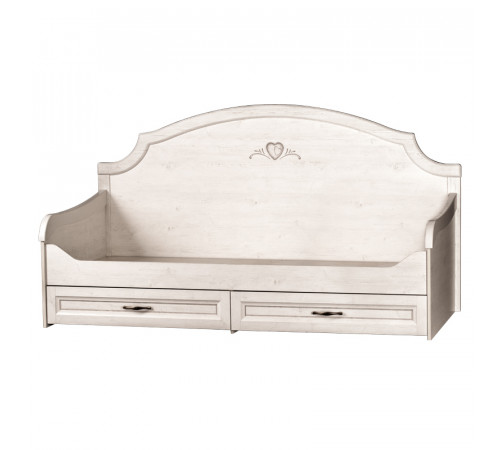 Кровать с ящиком Прованс 415 Кровать с ящиком Прованс 415