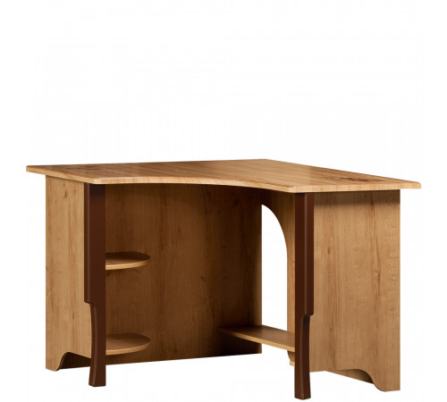 Угловой стол Ралли 858 Угловой стол Ралли 858