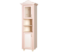 Открытый шкаф Алиса 554 Открытый шкаф Алиса 554