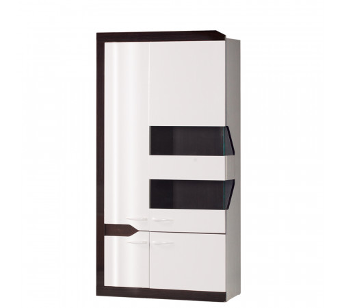 Шкаф комбинированный Ронда 306 Шкаф комбинированный Ронда 306