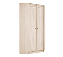 Шкаф для одежды в гостиную Инна 606 светлый Шкаф для одежды в гостиную Инна 606 светлый