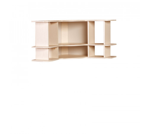 Полка Угловая Алиса 559 Полка Угловая Алиса 559