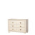 Комод для белья Афины 362 кремовый белый Комод для белья Афины 362 кремовый белый