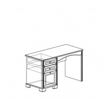 Письменный стол Флора 906 Письменный стол Флора 906