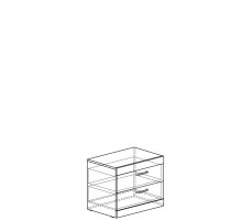 Прикроватная тумба Ронда 314