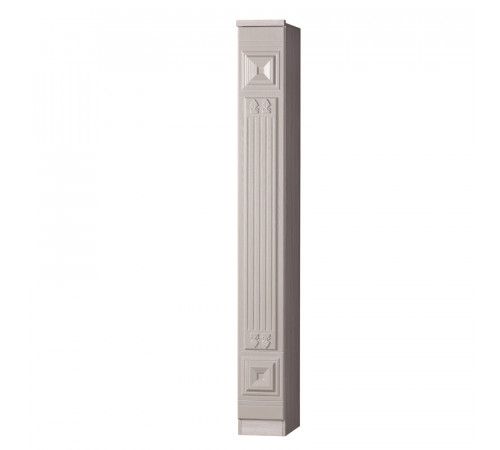 Шкаф многоцелевой Лючия 189 светлый Шкаф многоцелевой Лючия 189 светлый