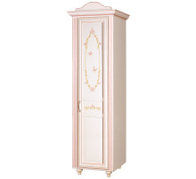 Шкаф пенал Алиса 552 Шкаф пенал Алиса 552