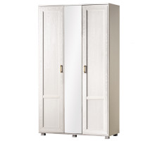 Трехдверный шкаф для одежды Белла 240 Трехдверный шкаф для одежды Белла 240