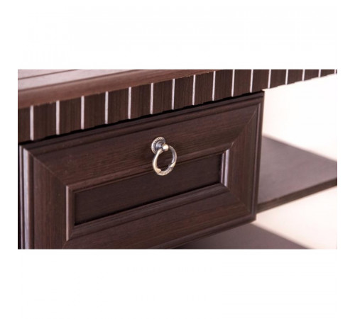 Журнальный столик Инна 623 темный Журнальный столик Инна 623 темный