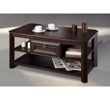 Журнальный столик Инна 623 темный Журнальный столик Инна 623 темный