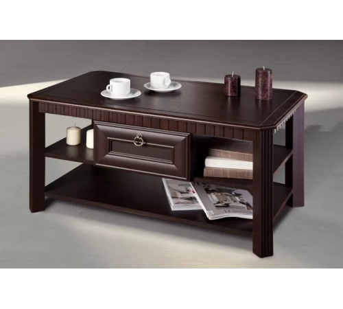 Журнальный столик Инна 623 темный Журнальный столик Инна 623 темный