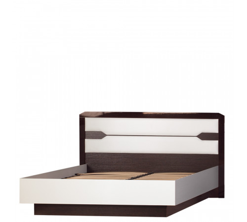 Двуспальная кровать 1600х2000 Ронда 315 Двуспальная кровать 1600х2000 Ронда 315