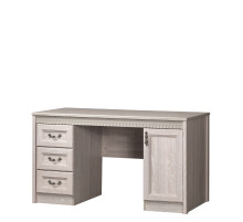 Стол письменный Лючия 193 светлый Стол письменный Лючия 193 светлый