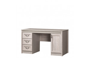 Стол письменный Лючия 193 светлый Стол письменный Лючия 193 светлый