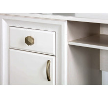 Стол туалетный Афины 363 кремовый белый Стол туалетный Афины 363 кремовый белый