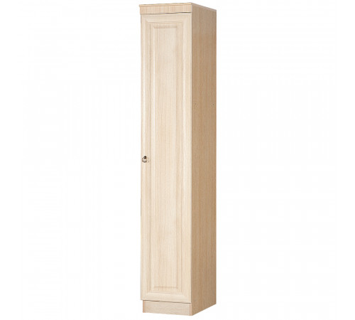 Шкаф для одежды Инна 614 светлый Шкаф для одежды Инна 614 светлый