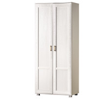 Двухдверный шкаф для одежды Белла 241 Двухдверный шкаф для одежды Белла 241