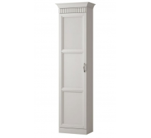 Шкаф для гостиной Нельсон 951 серый камень  Шкаф для гостиной Нельсон 951 серый камень