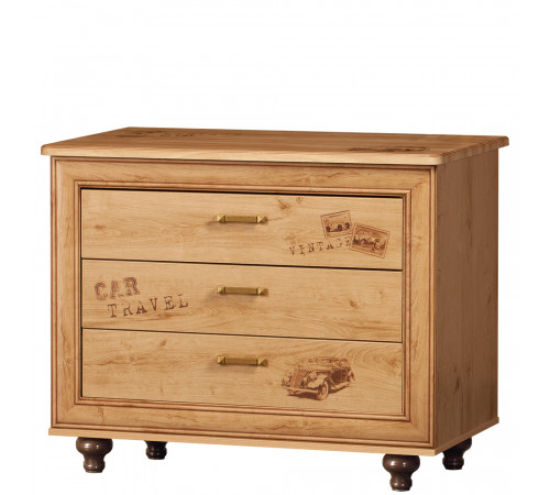 Комод для белья Ралли 855 Комод для белья Ралли 855