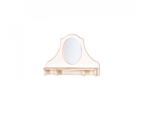 Зеркало для комода Алиса 557 Зеркало для комода Алиса 557