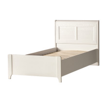 Односпальная кровать Белла 249 Односпальная кровать Белла 249