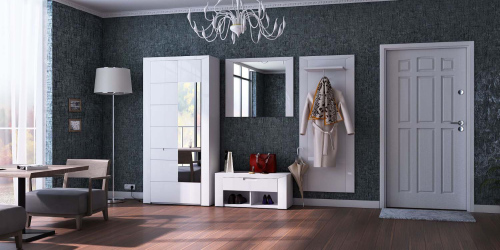 Прихожая Белла Прихлжая Белла