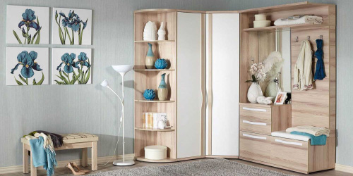 Прихожая Марта Прихлжая Марта